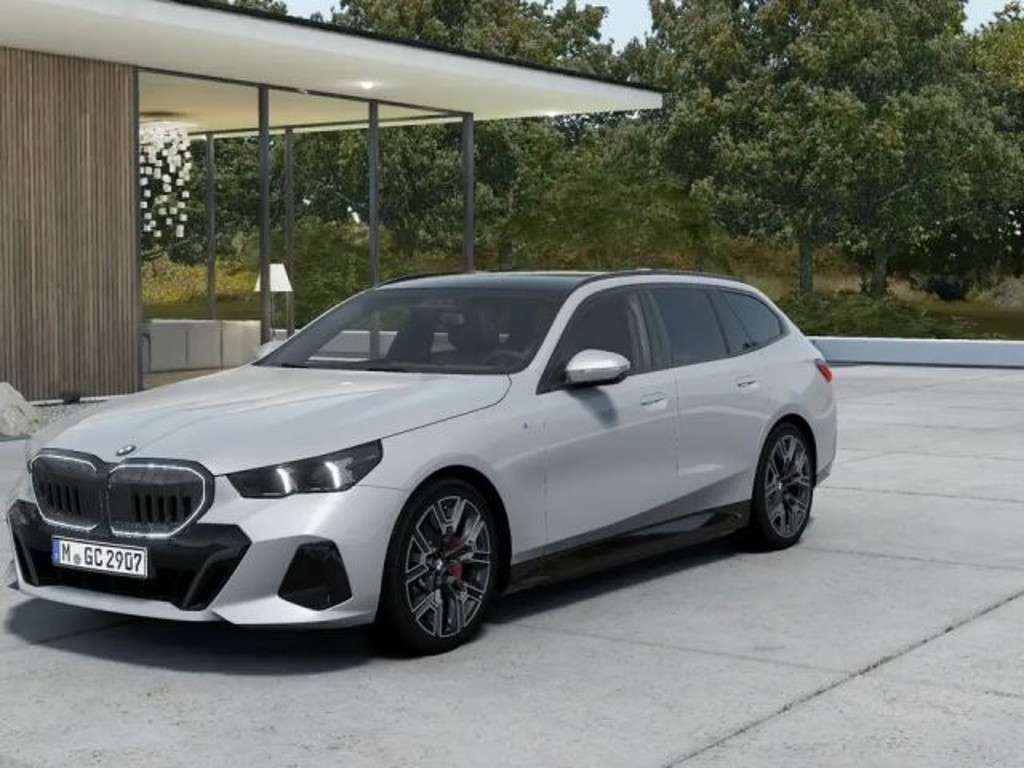 BMW 5 Serie 2025 Diesel