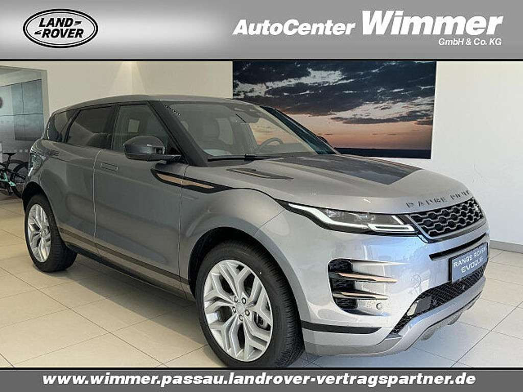 Land Rover Range Rover Evoque 2024 Diesel