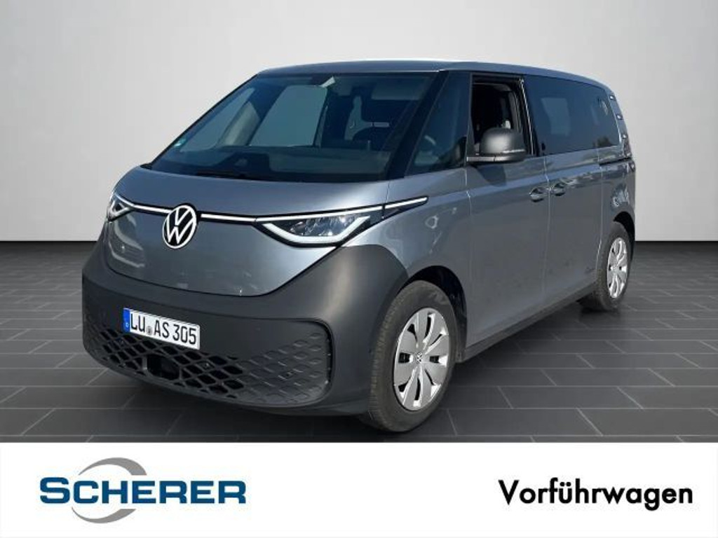 Volkswagen ID. Buzz 2025 Elektrisch