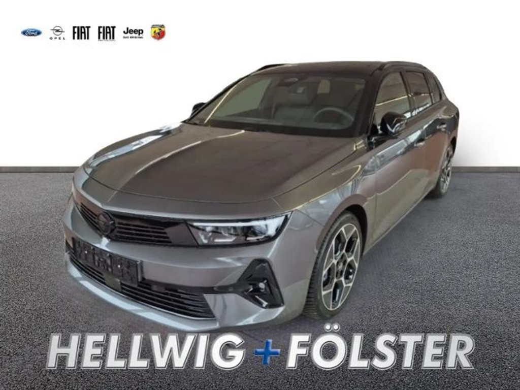 Opel Astra 2024 Diesel