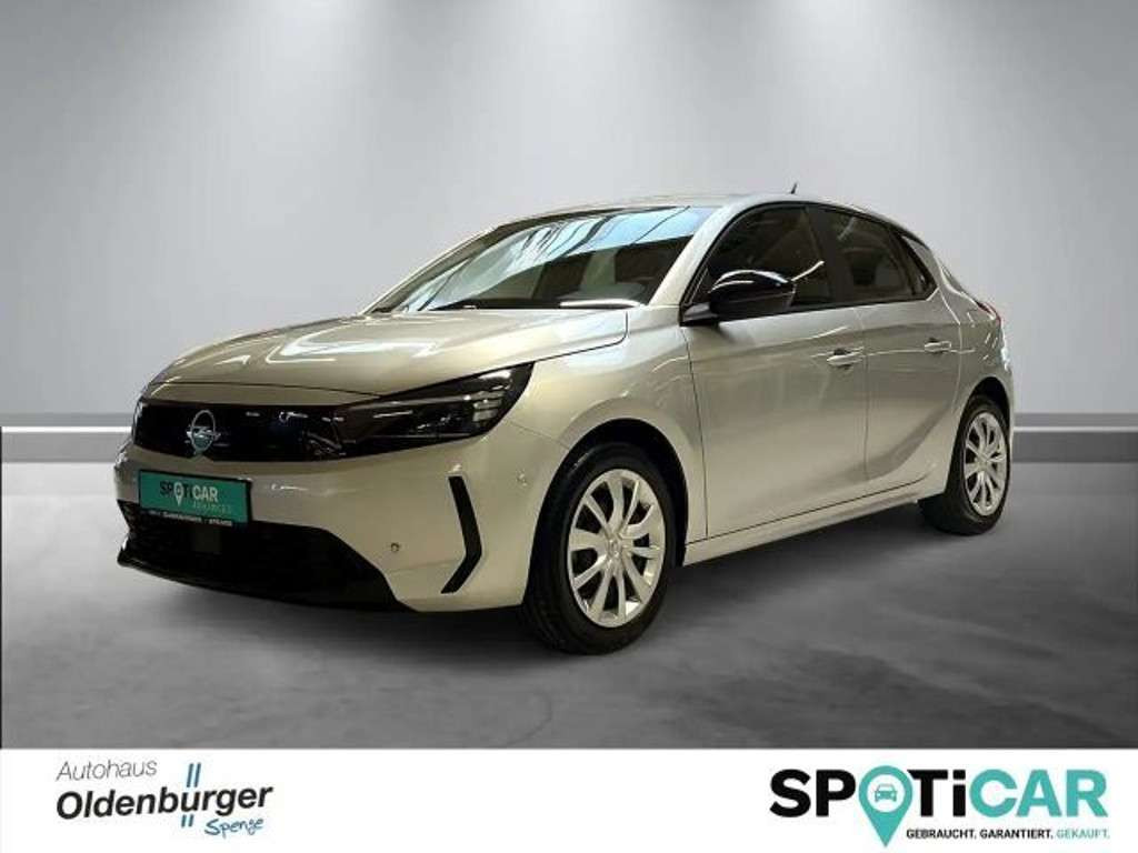 Opel Corsa 2024 Benzine