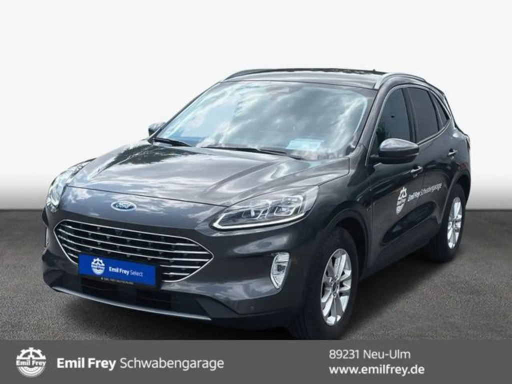 Ford Kuga 2024 Diesel