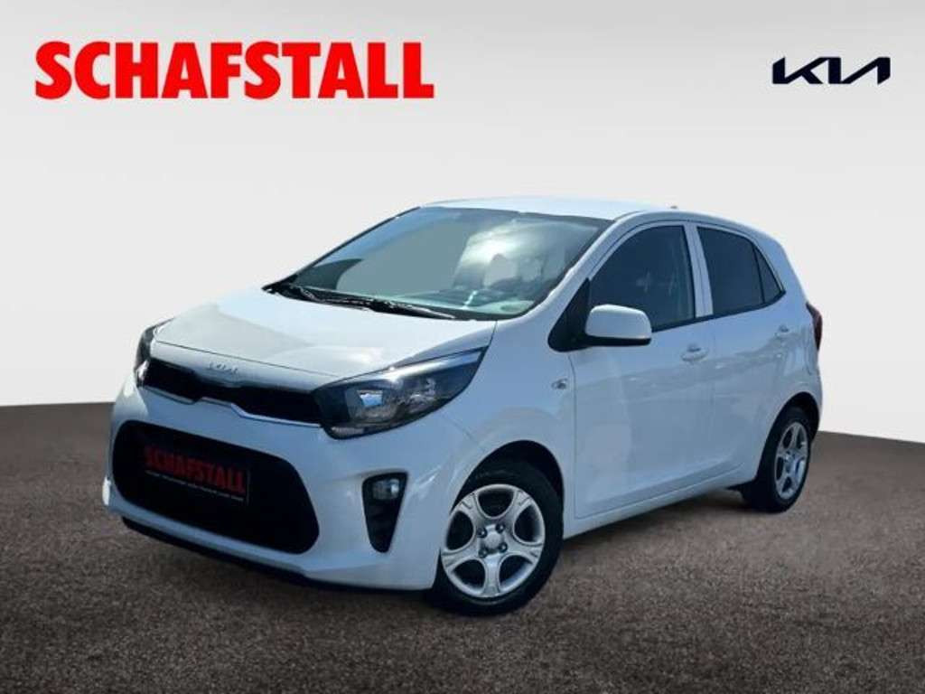 Kia Picanto 2024 Benzine