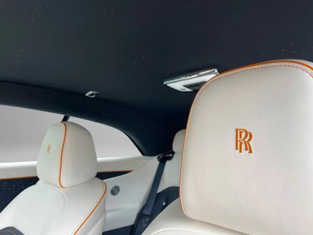 Rolls-Royce Spectre