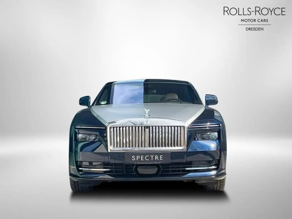 Rolls-Royce Spectre