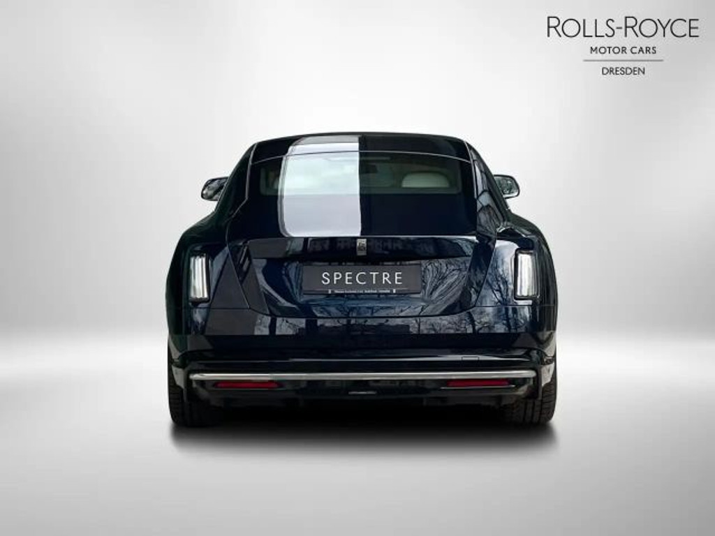 Rolls-Royce Spectre