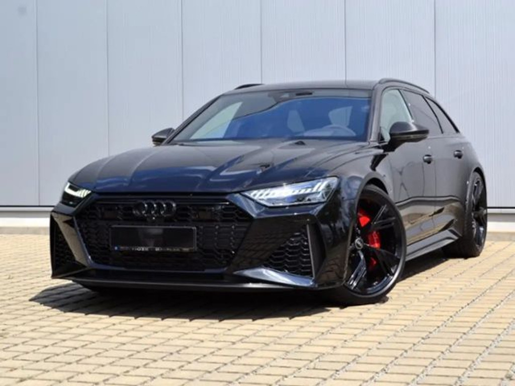 Audi RS6