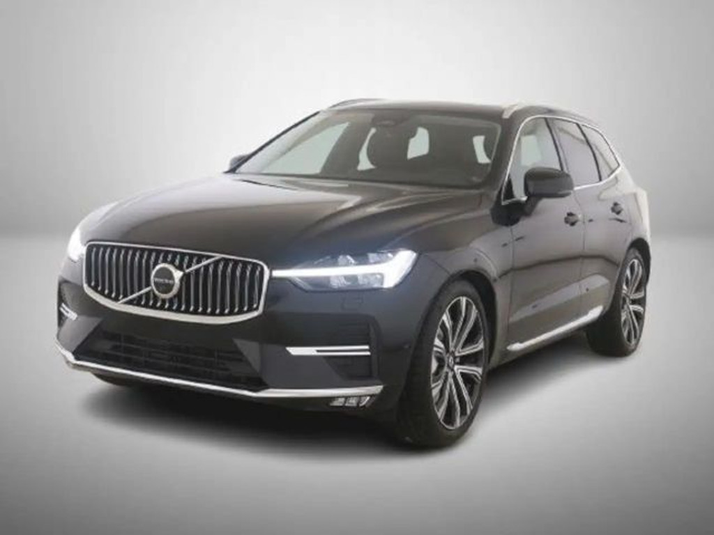 Volvo XC60 2023 Diesel