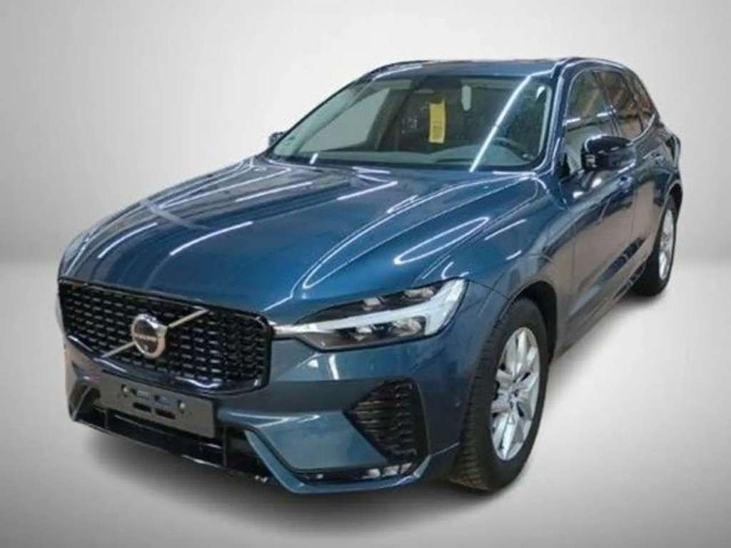 Volvo XC60 2024 Diesel
