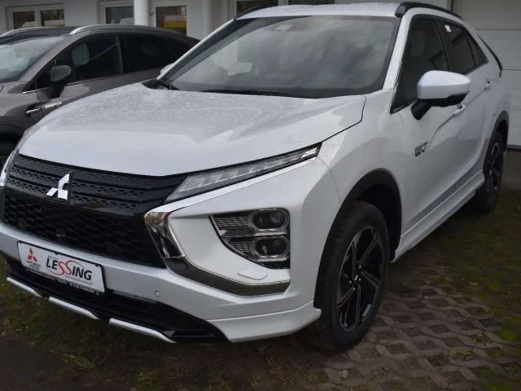 Mitsubishi Eclipse Cross 2024 Hybride Benzine