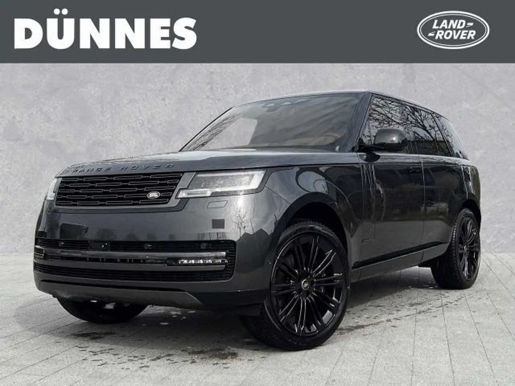 Land Rover Range Rover 2024 Benzine