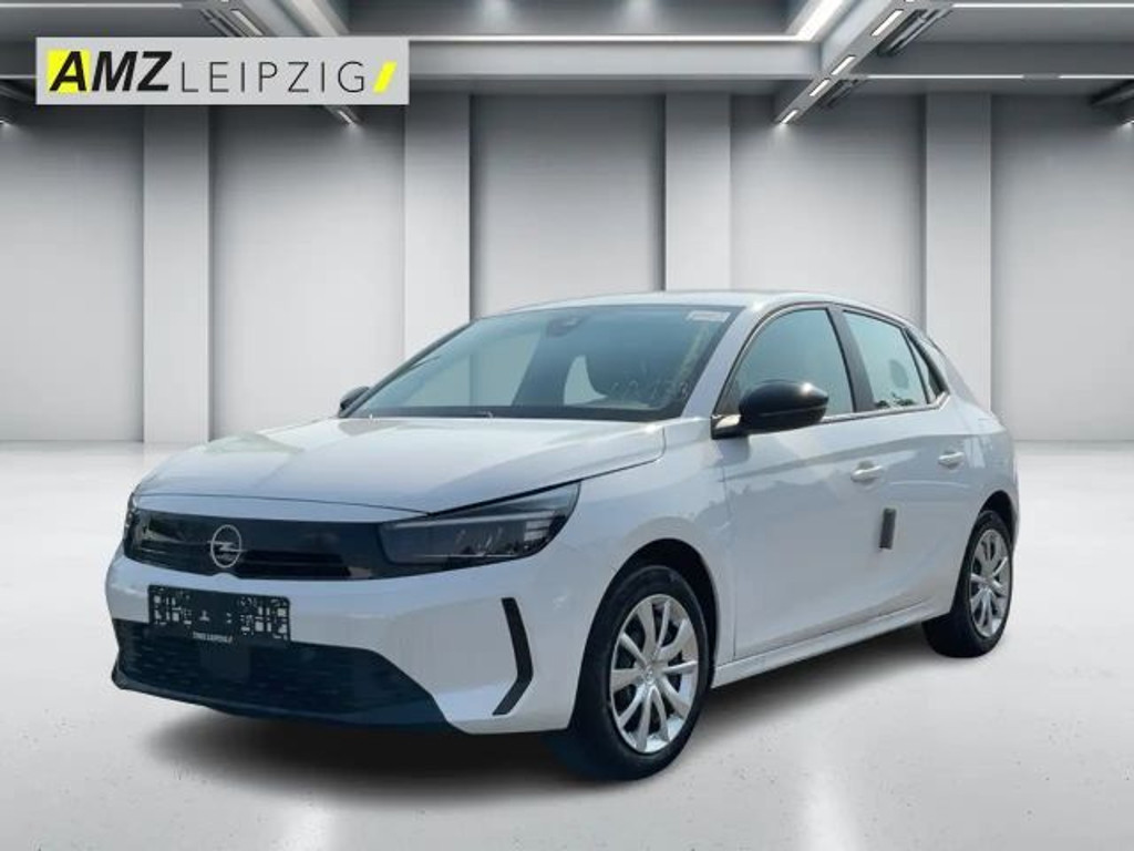 Opel Corsa 2024 Benzine