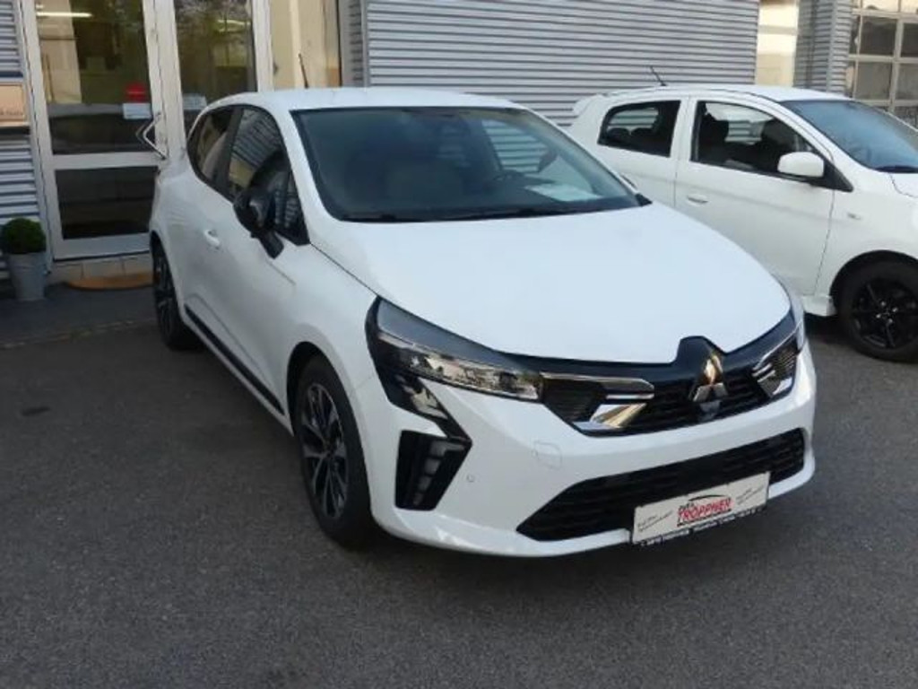 Mitsubishi Colt 2024 Benzine