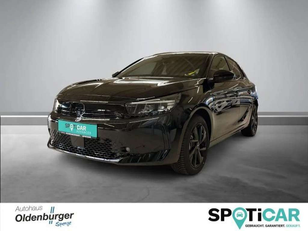 Opel Corsa 2025 Benzine