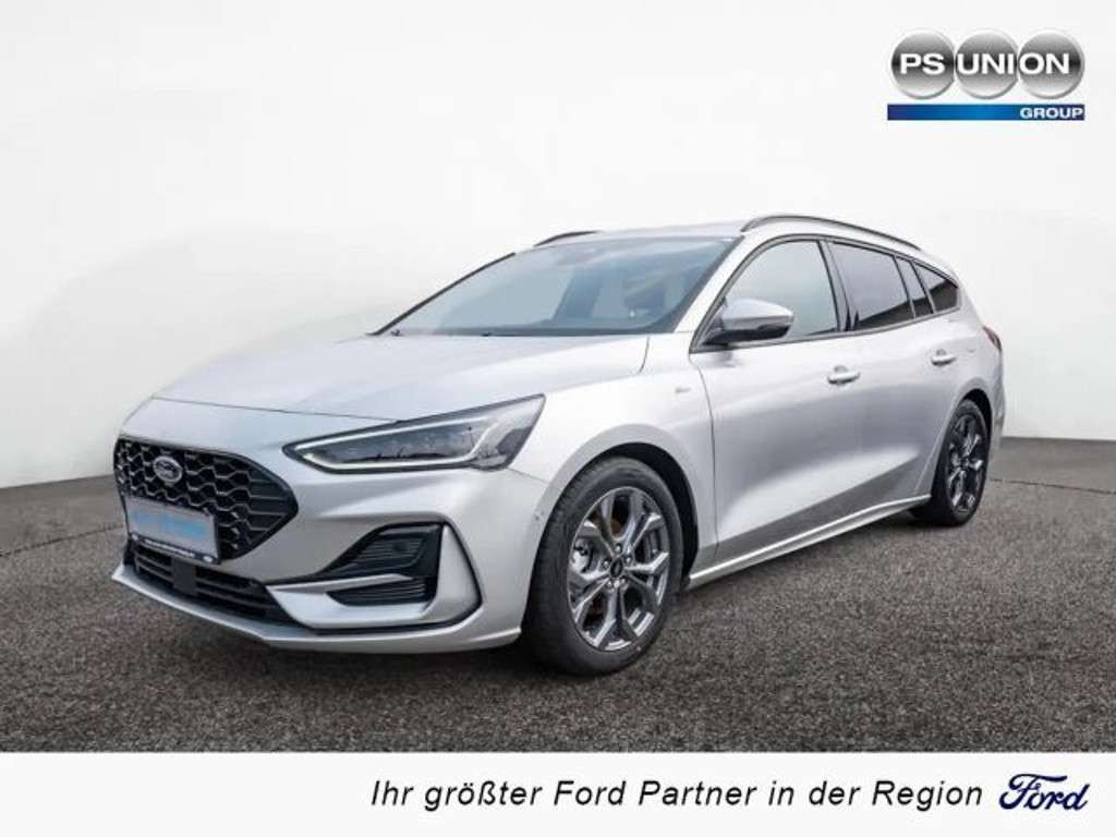 Ford Focus 2025 Benzine