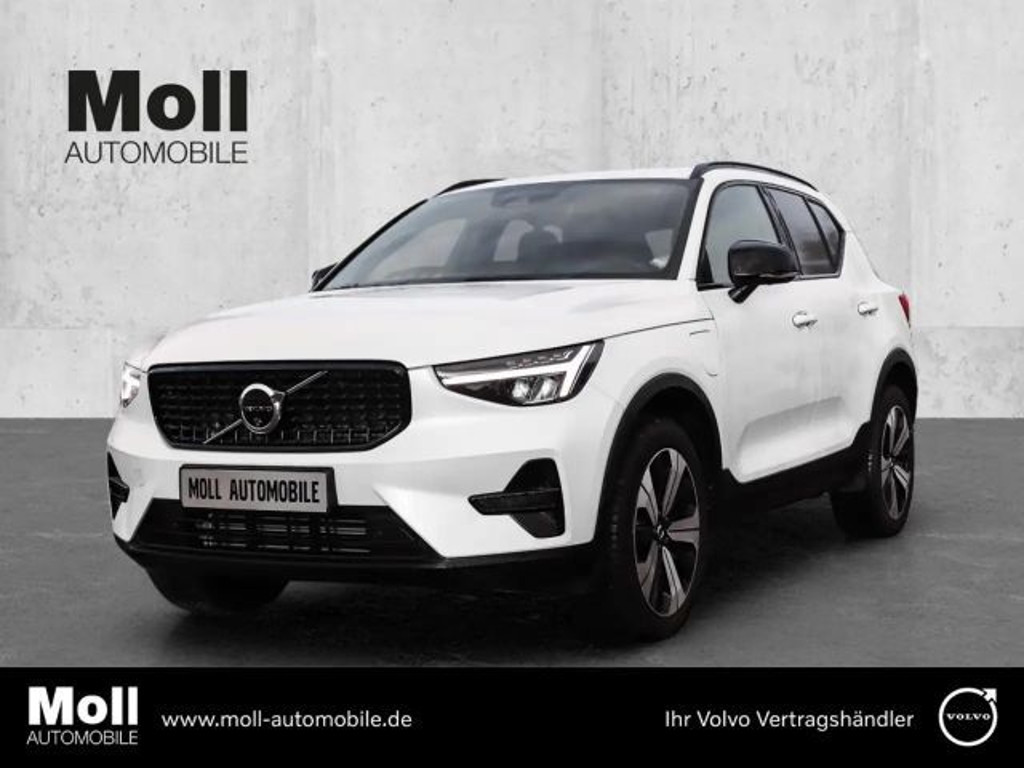 Volvo XC40 2023 Hybride Benzine
