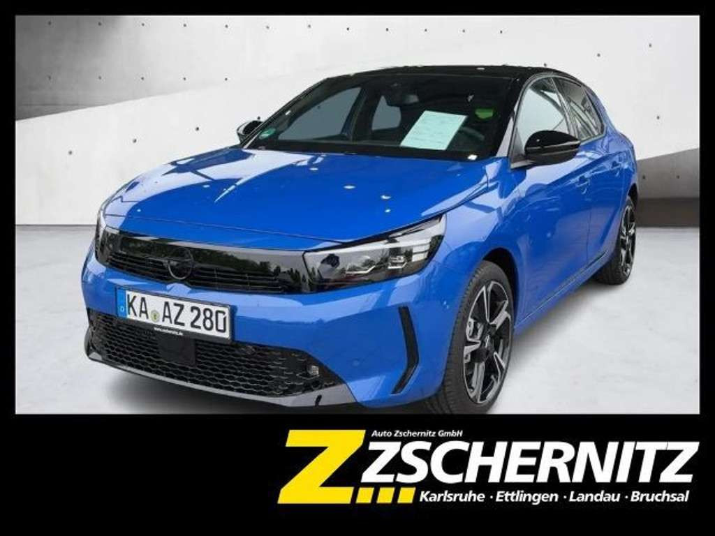 Opel Corsa 2025 Benzine