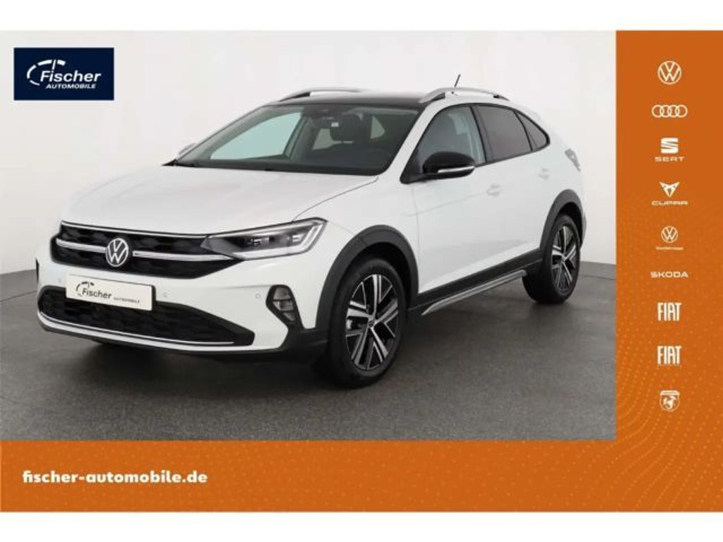 Volkswagen Taigo 2025 Benzine