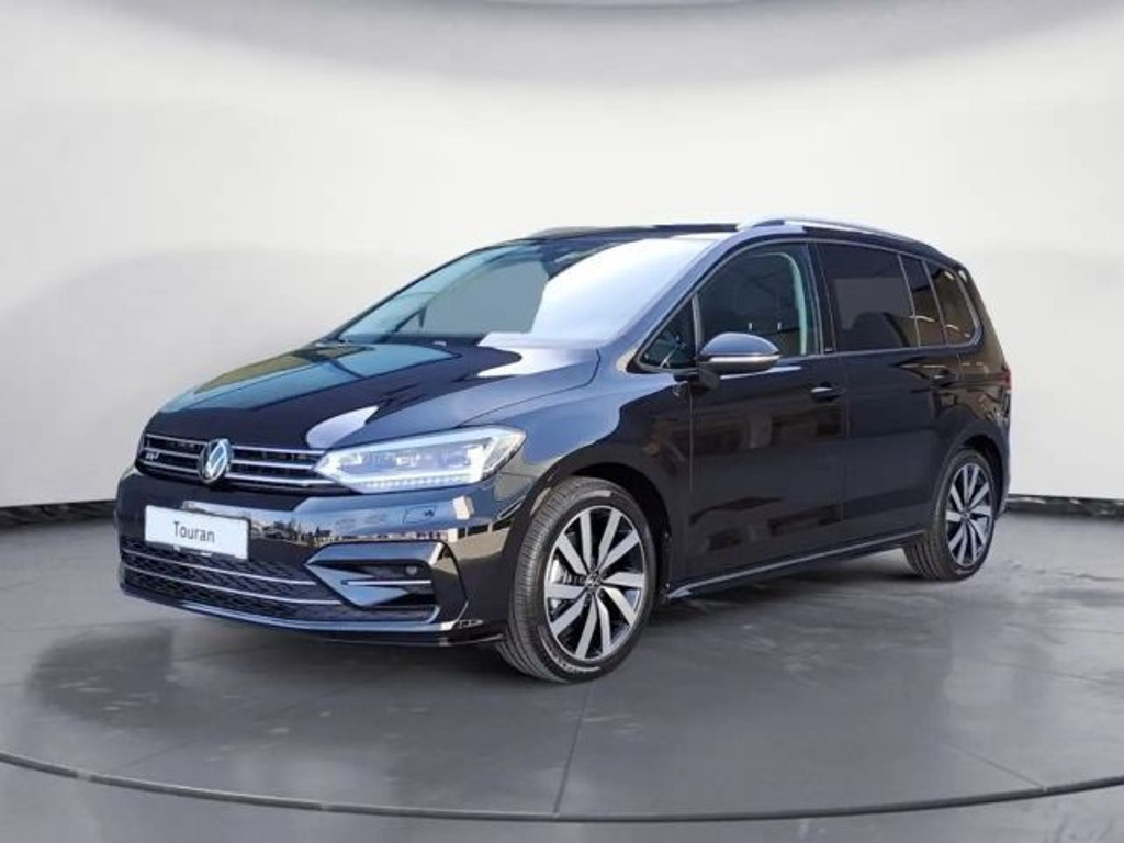 Volkswagen Touran 2025 Benzine