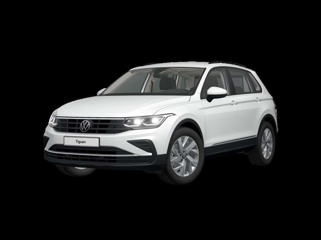 Volkswagen Tiguan 2023 Diesel