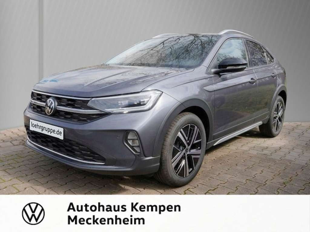 Volkswagen Taigo 2025 Benzine