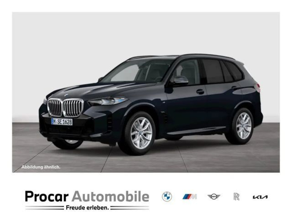 BMW X5 2024 Diesel