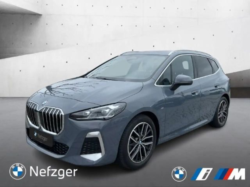 BMW 2 Serie 2023 Benzine