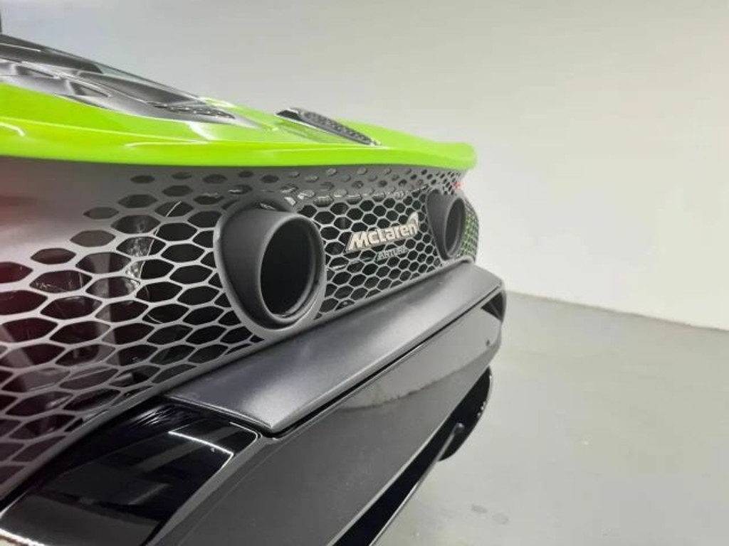 McLaren Artura