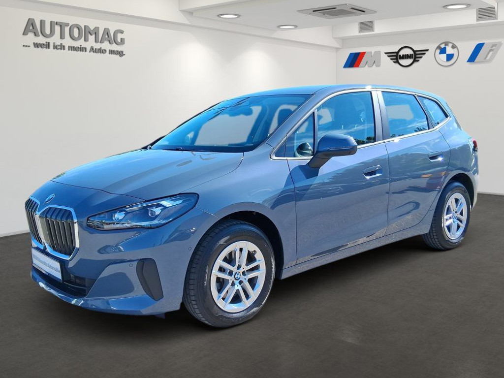 BMW 2 Serie 2023 Benzine