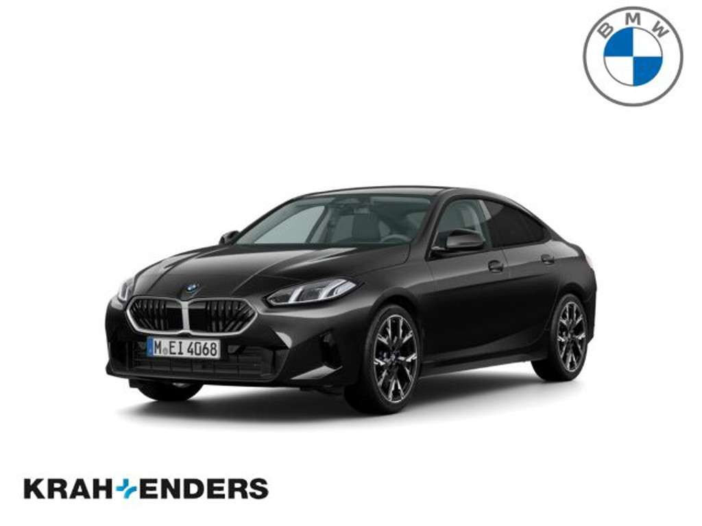 BMW 2 Serie 2024 Benzine