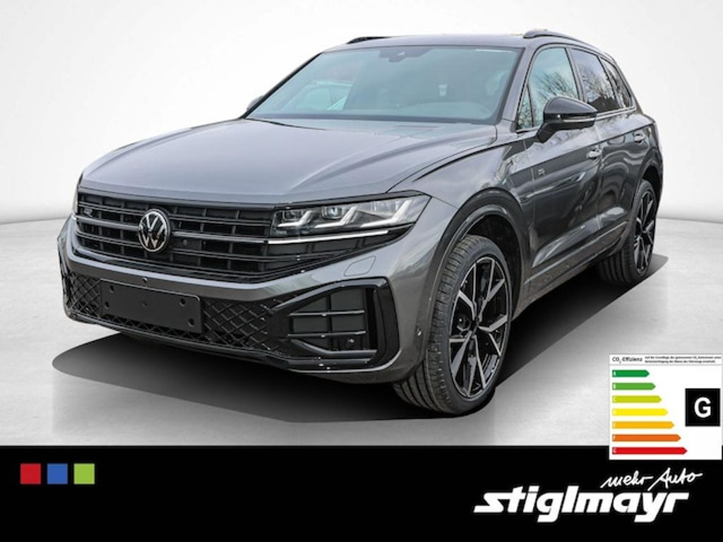 Volkswagen Touareg 2025 Diesel