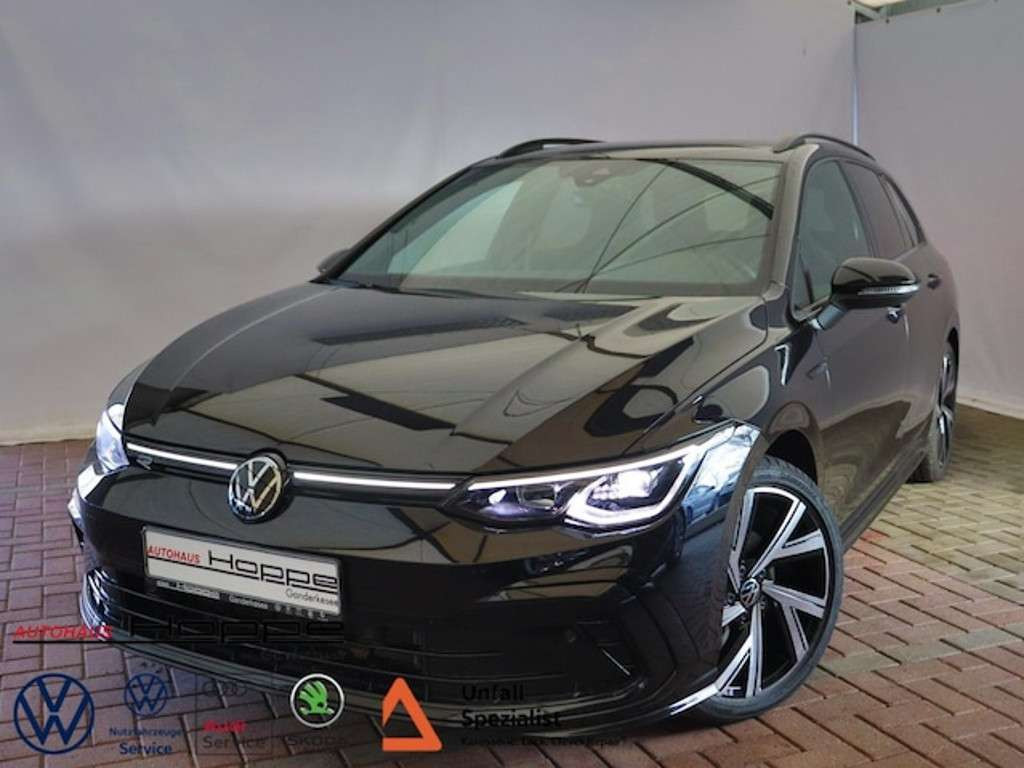 Volkswagen Golf 2024 Benzine