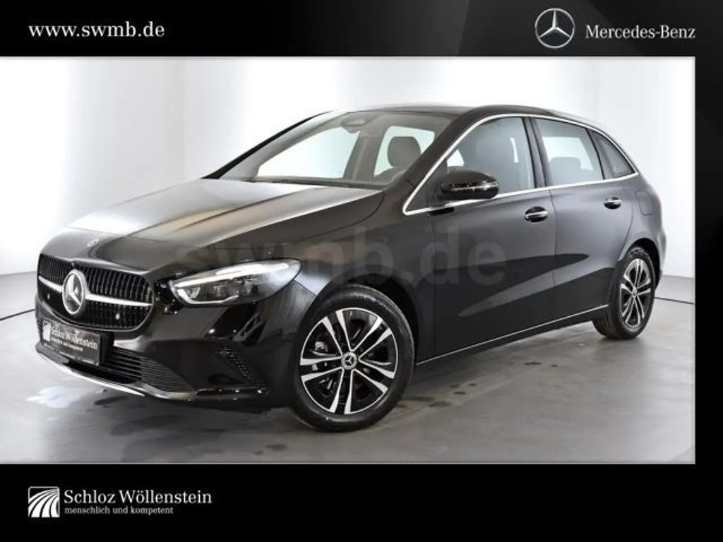 Mercedes-Benz B-Klasse 2025 Benzine