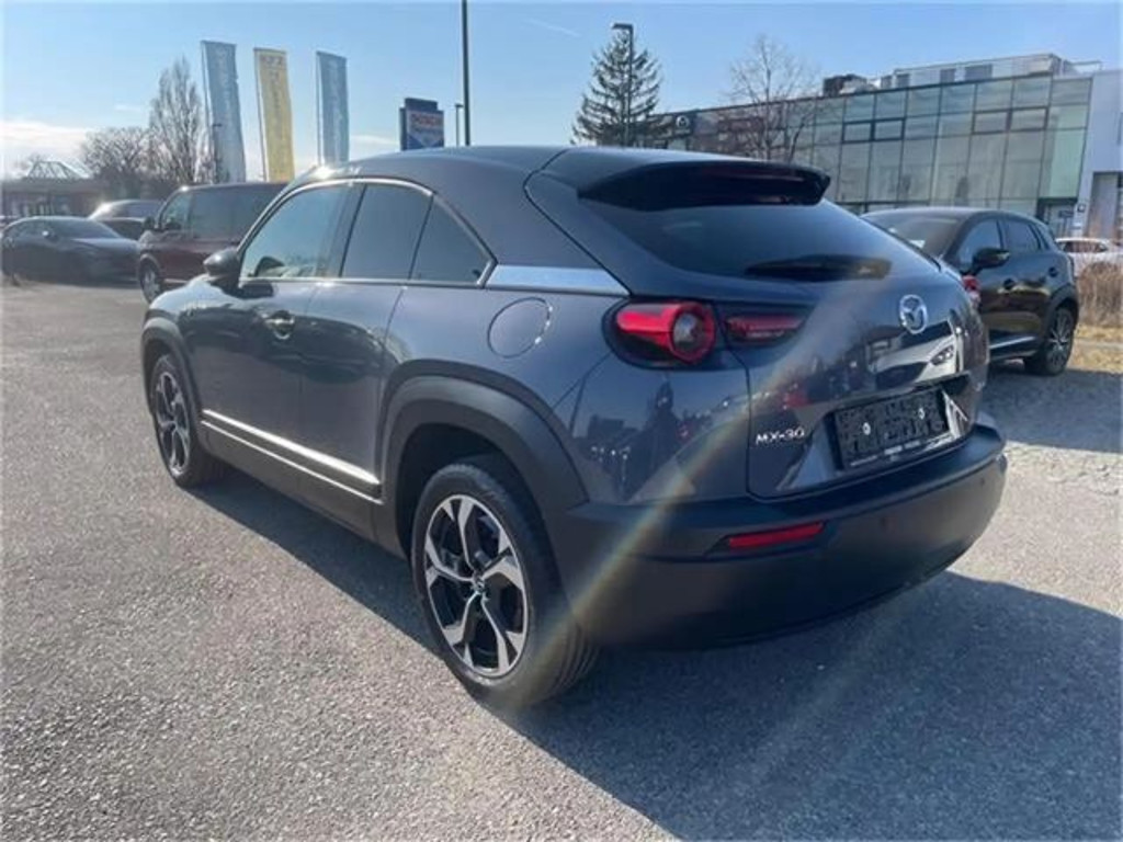 Mazda MX-30
