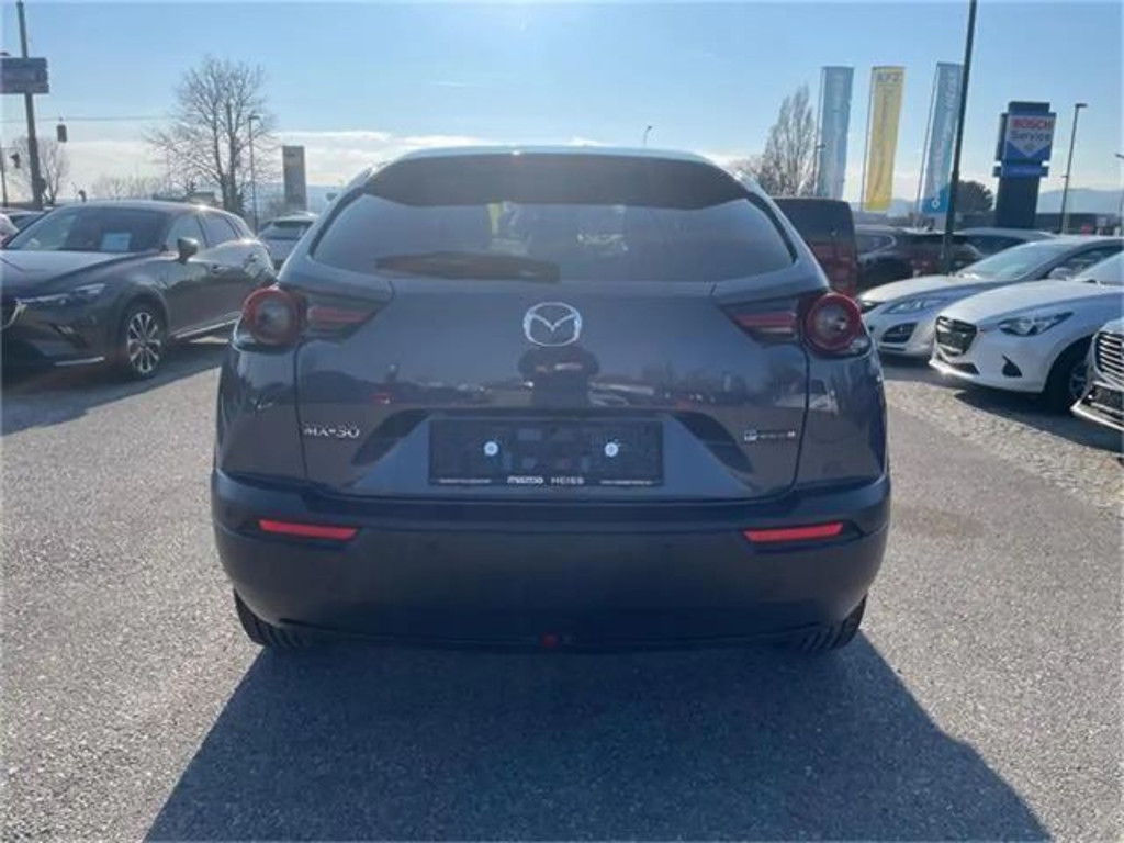 Mazda MX-30
