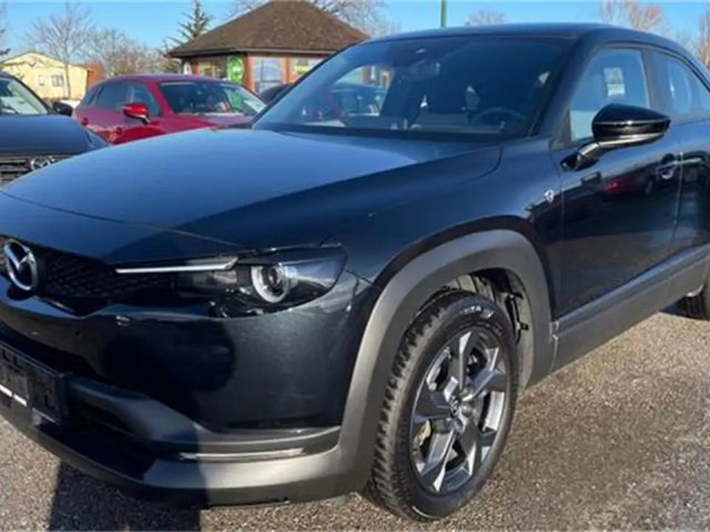 Mazda MX-30 2024 Benzine