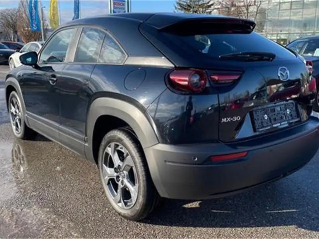 Mazda MX-30
