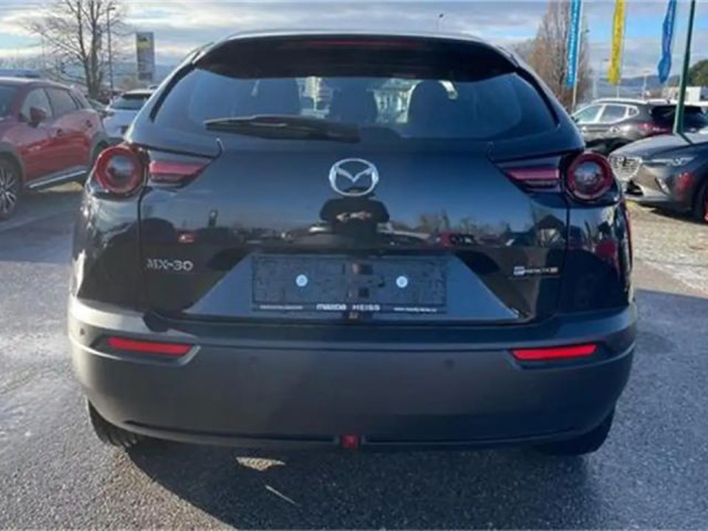Mazda MX-30