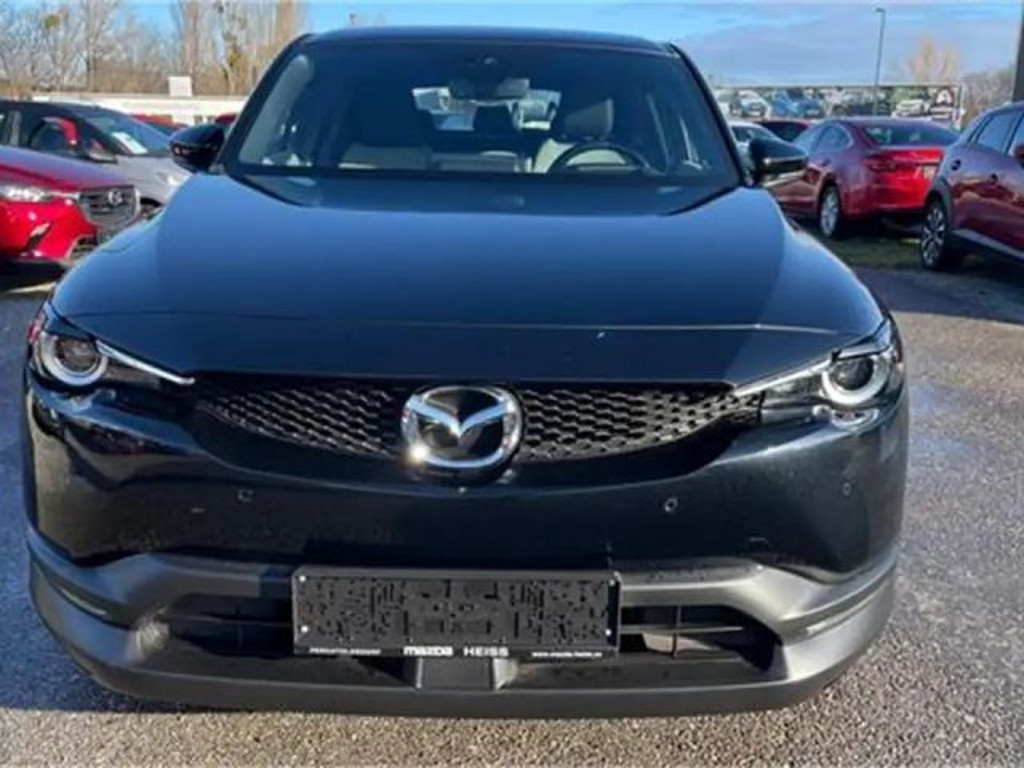 Mazda MX-30