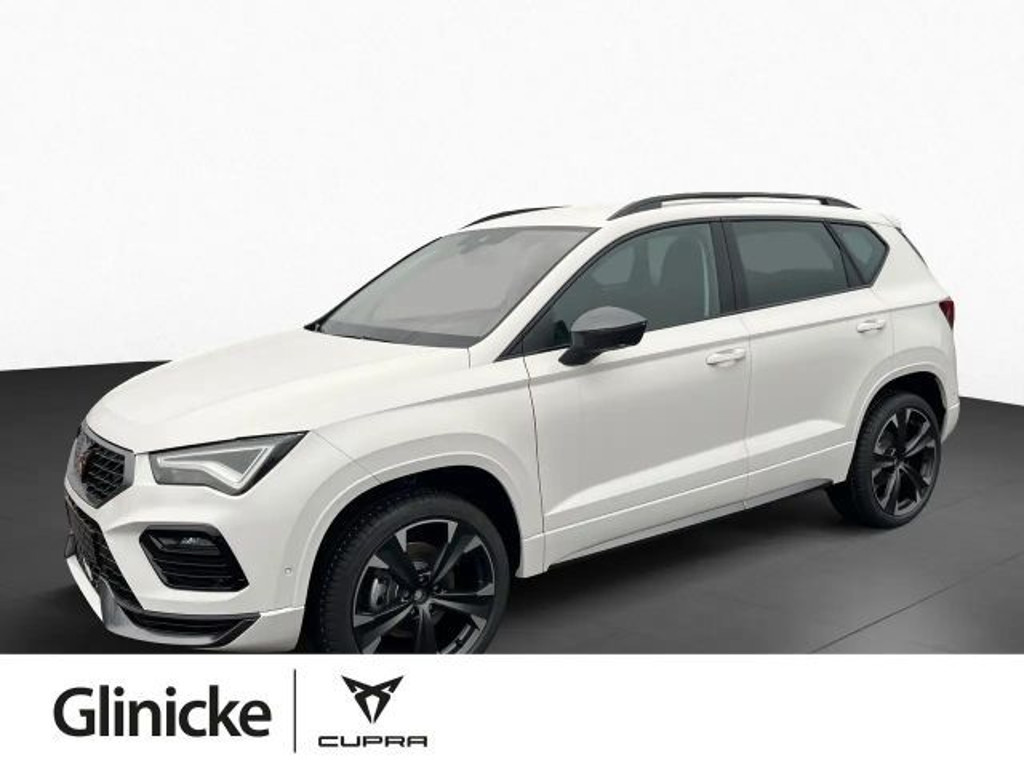 Cupra Ateca 2025 Benzine