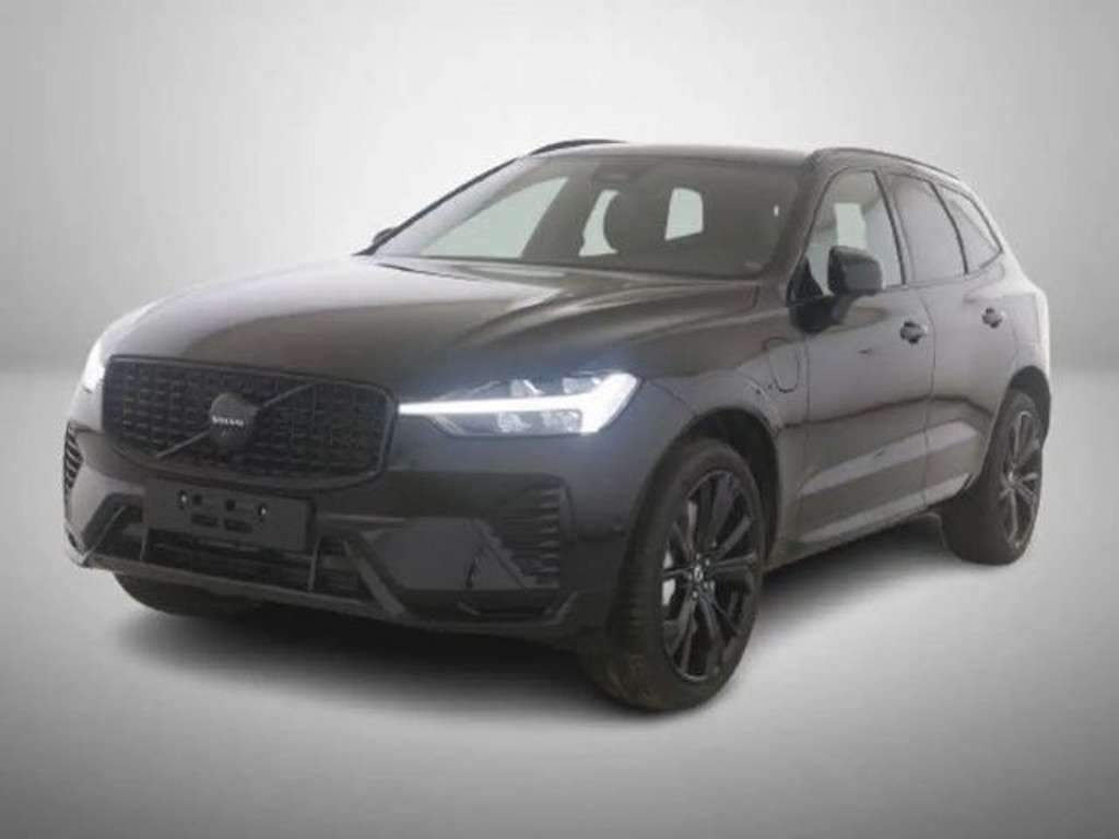 Volvo XC60 2024 Hybride Benzine