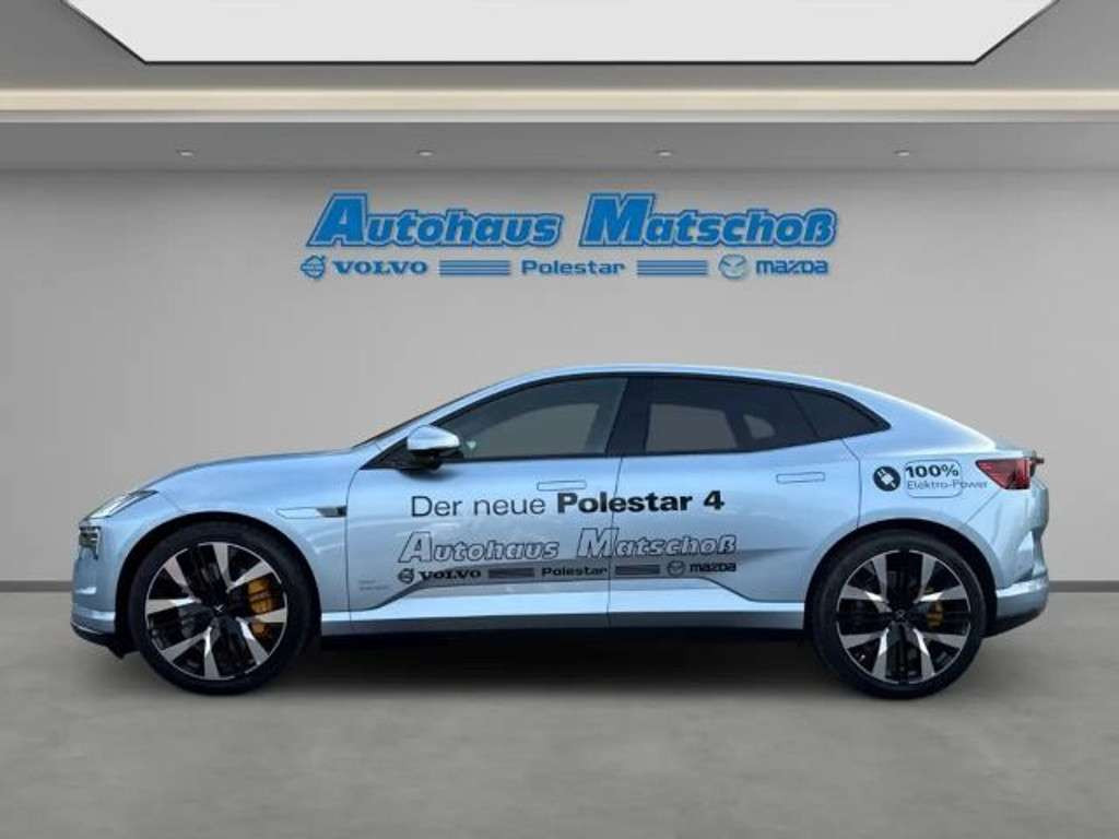 Polestar 4