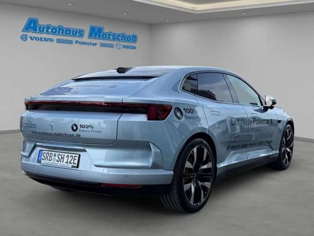 Polestar 4