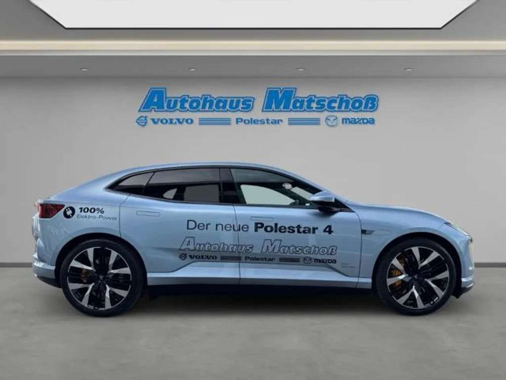 Polestar 4