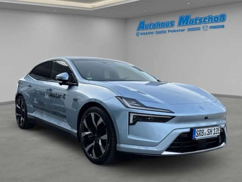 Polestar 4
