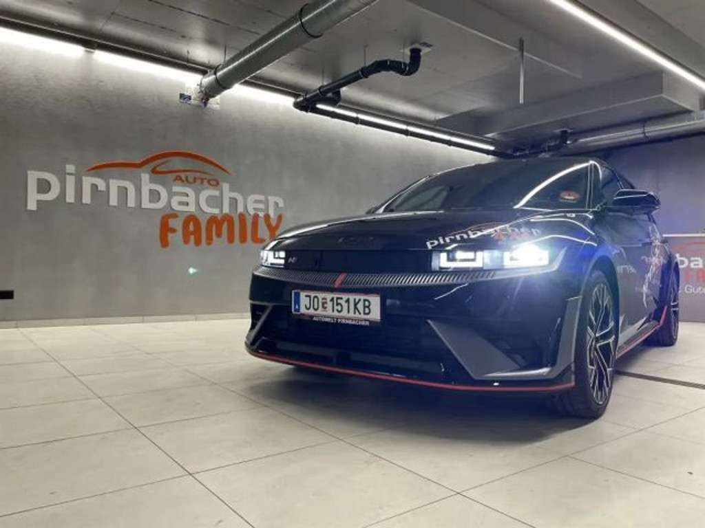 Hyundai Ioniq 5 2025 Elektrisch