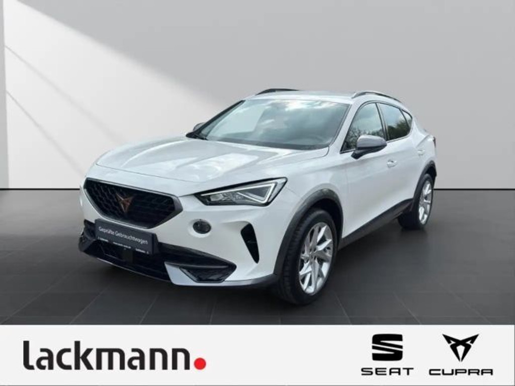 Cupra Formentor 2023 Benzine