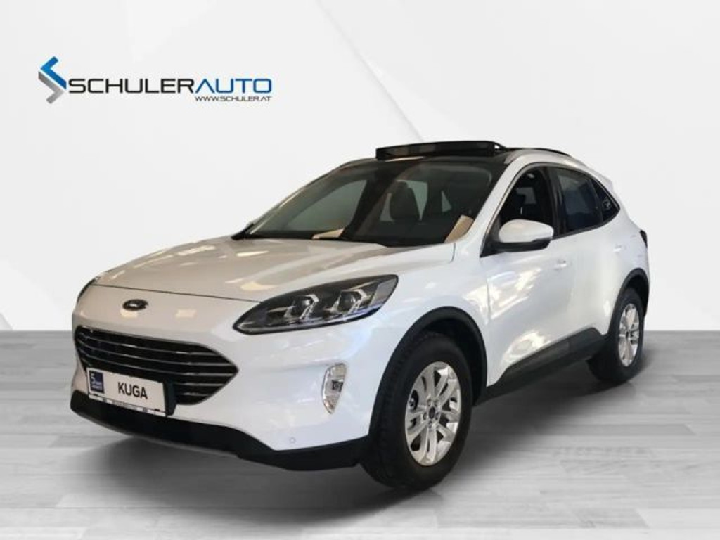 Ford Kuga 2023 Diesel