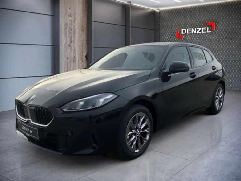 BMW 1 Serie 2025 Diesel