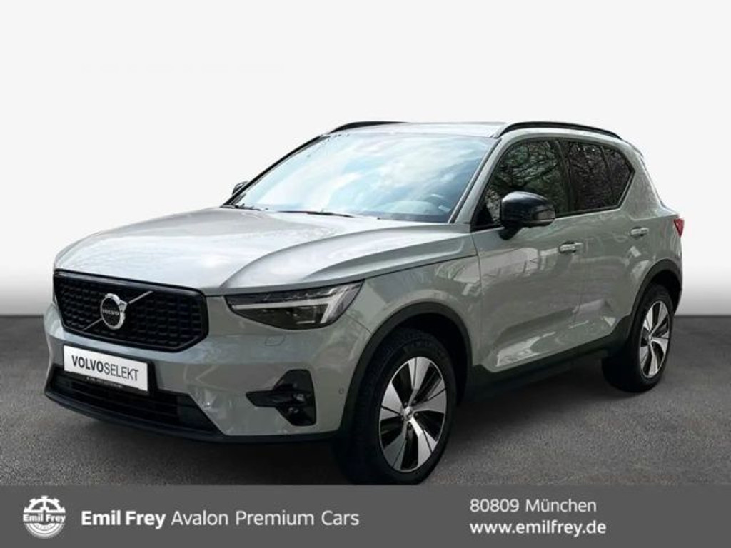 Volvo XC40 2025 Benzine